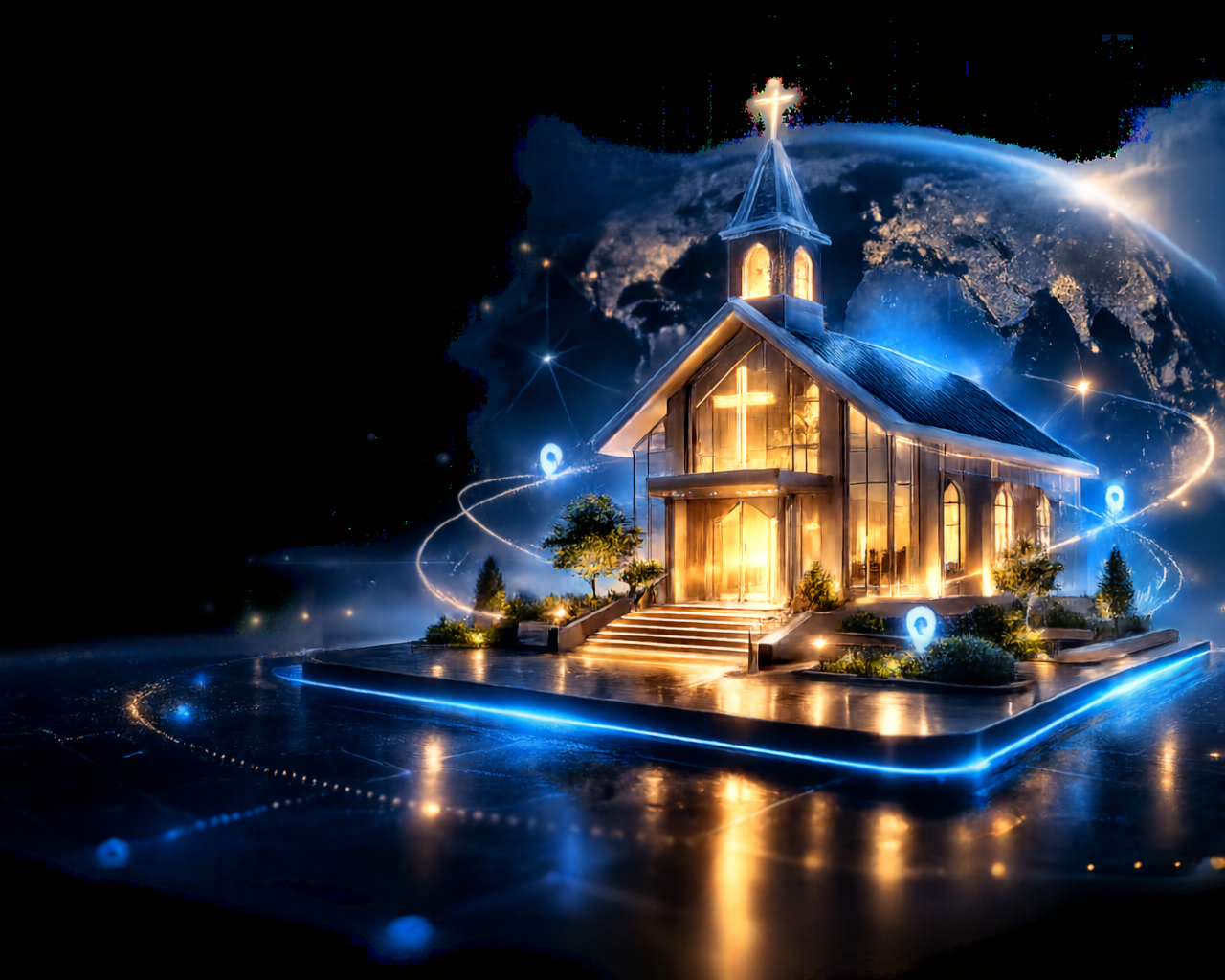 The Vail Church